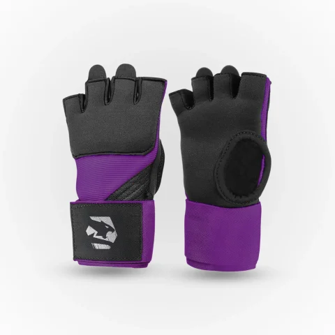 Infinitude Fight quick gel hand wrap