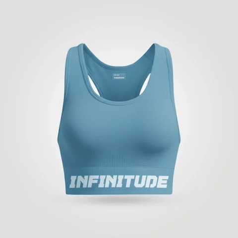 Athletic Sports Bra