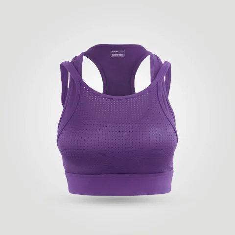 Best High Impact Sports Bra