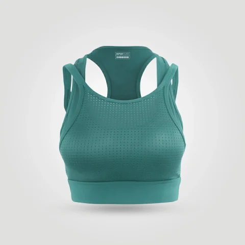 Custom Sports Bra