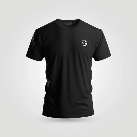 Men's Dir fit workout Shirt