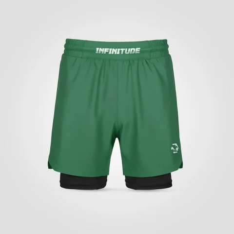 Compression Shorts