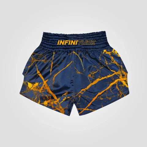 Thai boxing shorts
