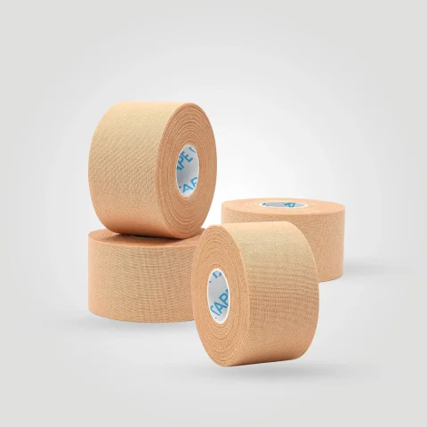 Professional Boxing Training Tape