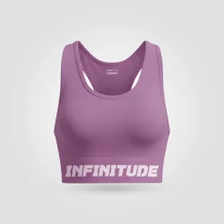 Racerback Sports Bra