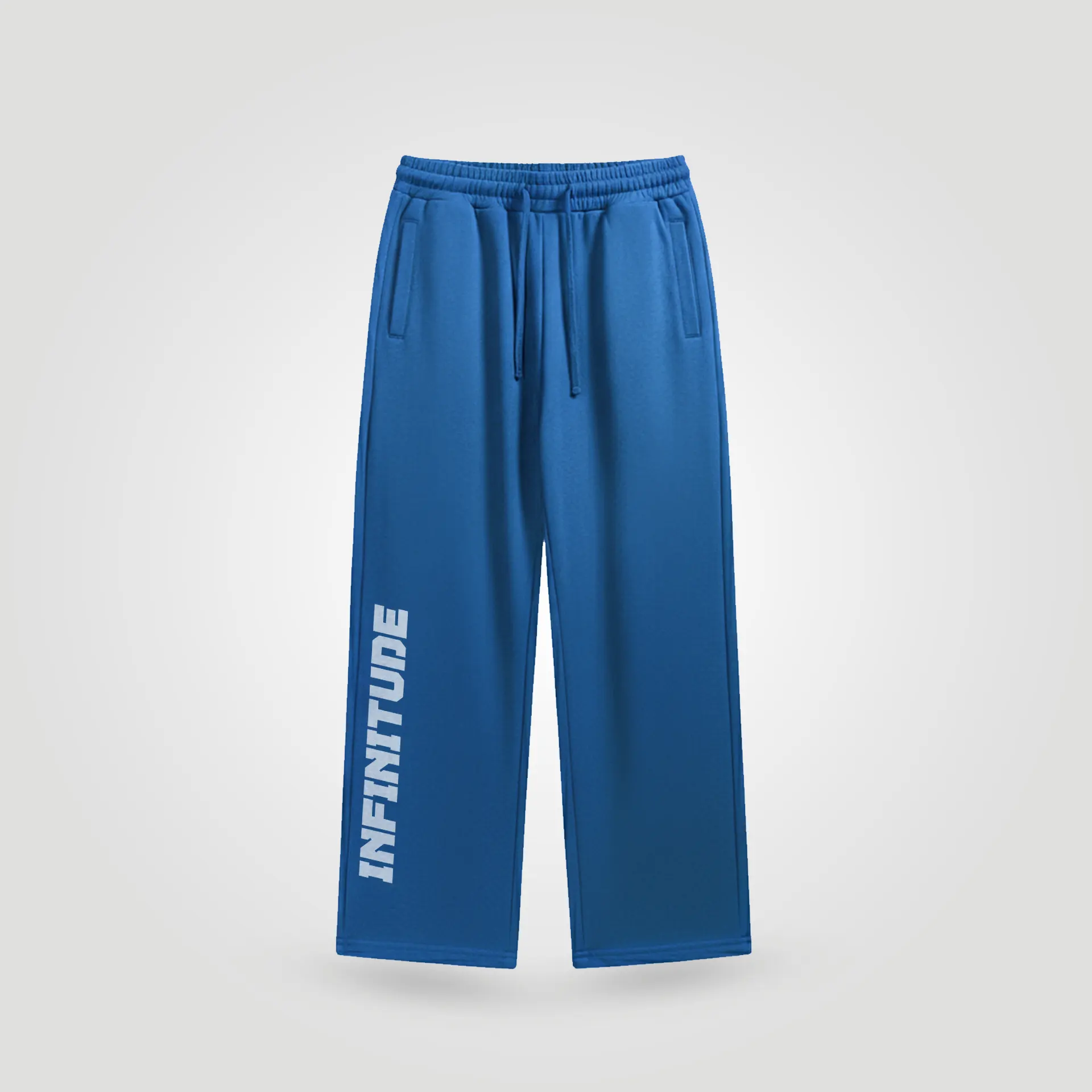 Relaxed-fit Sweatpants Female