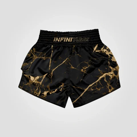 Thai Boxing Shorts