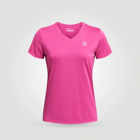 Women's performance T shirt