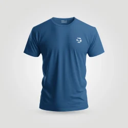 Workout performance shirt
