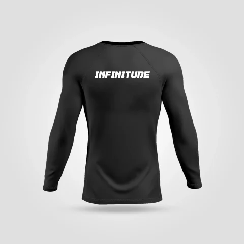 BJJ Perfect Customized Rashie