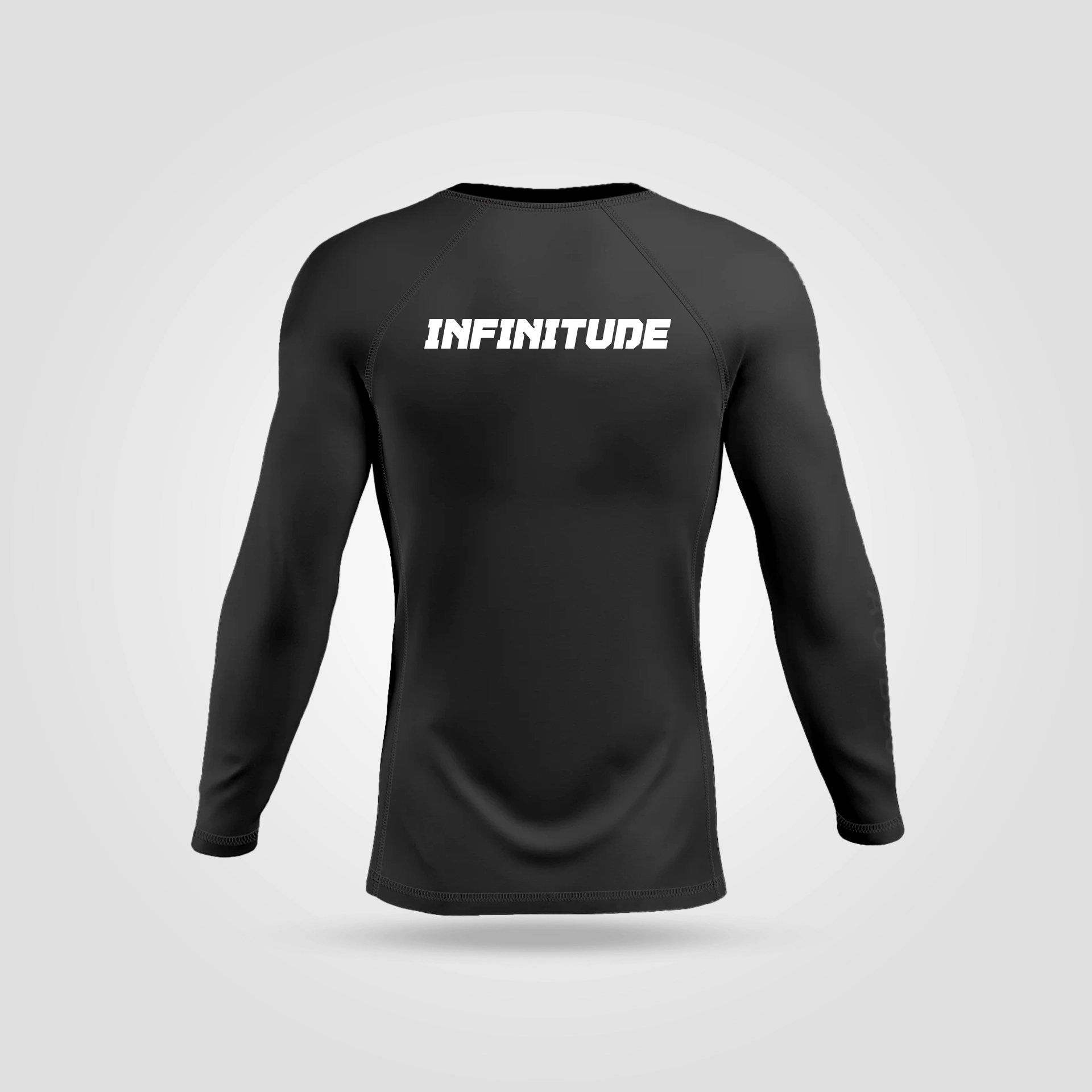 BJJ Perfect Customized Rashie