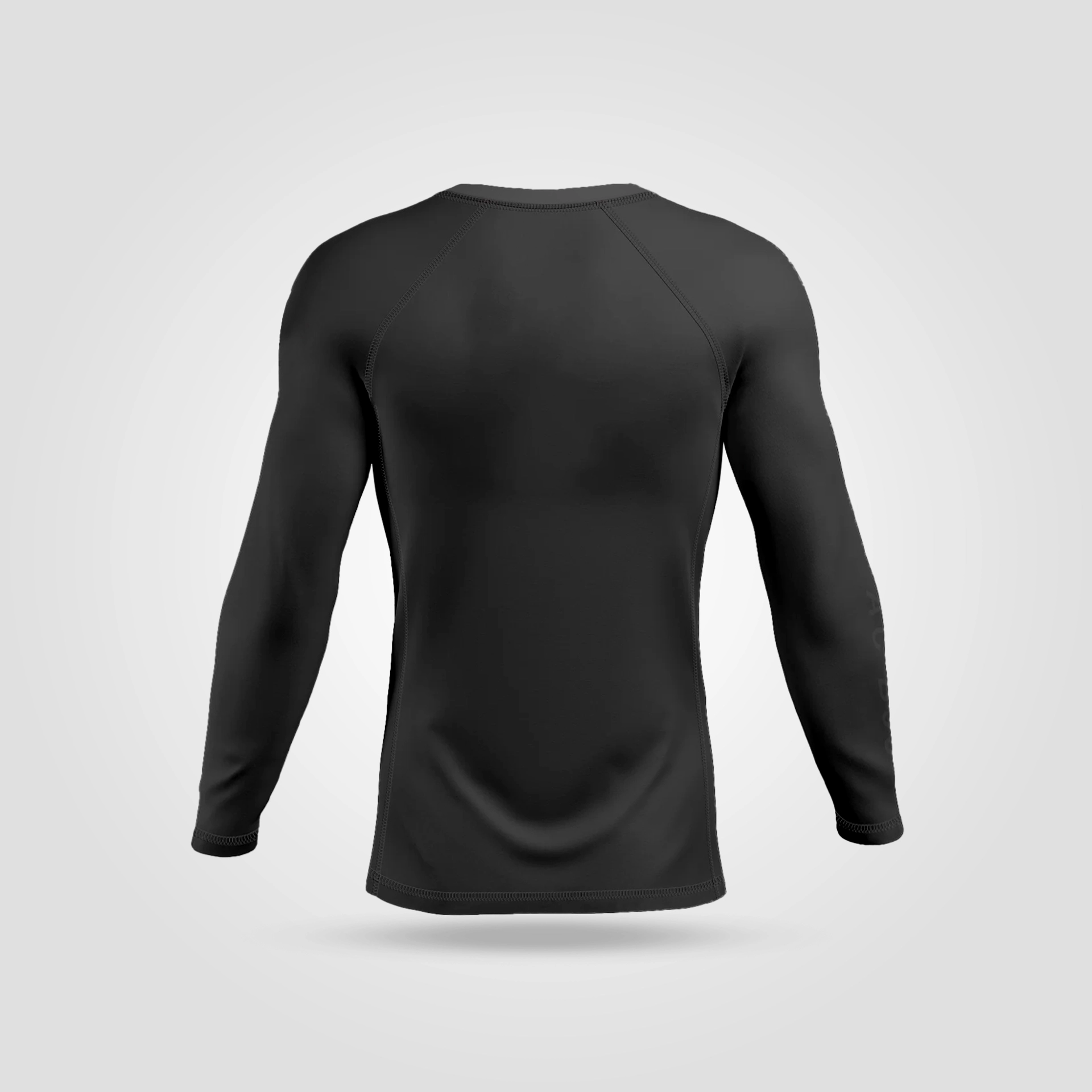 Personalized Rash Vest Long Sleeves - Image 2