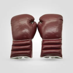 Horse Hair Boxing Gloves