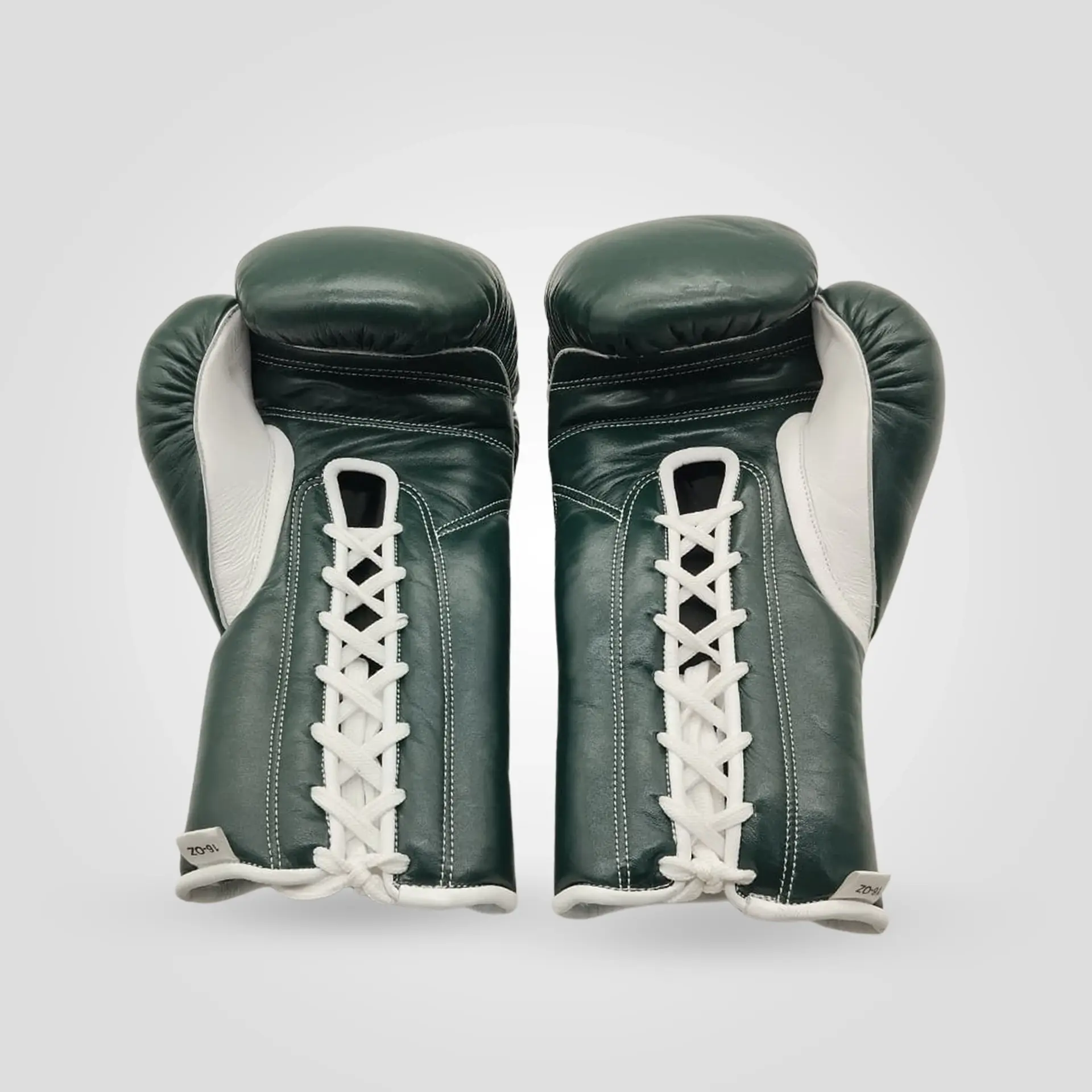 Horse Hair Boxing Gloves