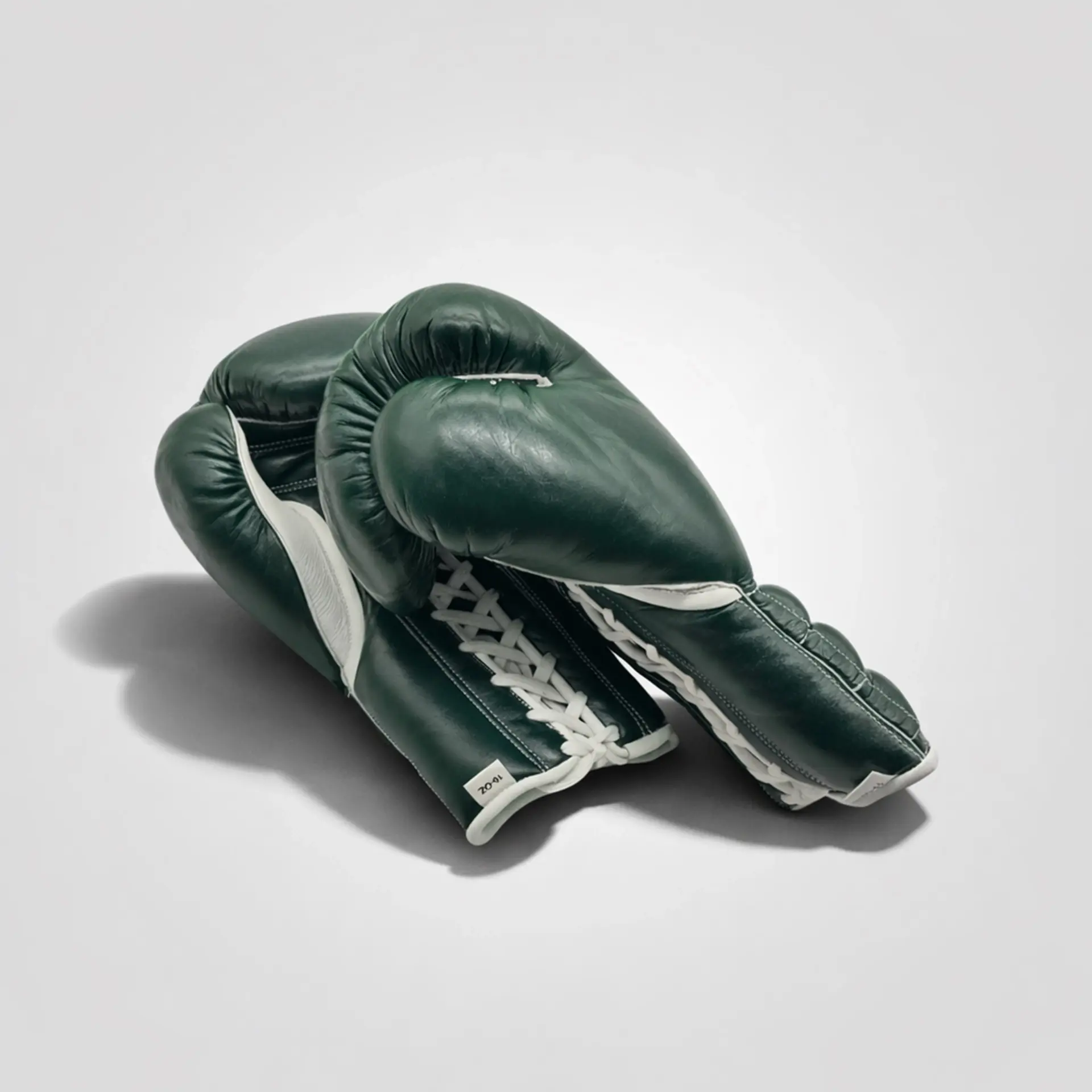 Mexican Boxing Gloves